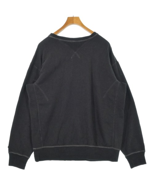 NICENESS（ナイスネス）スウェット 黒 サイズ:L メンズ/2200627344015