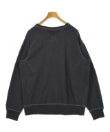 NICENESS（ナイスネス）スウェット 黒 サイズ:L メンズ/2200627344015