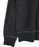 NICENESS（ナイスネス）スウェット 黒 サイズ:L メンズ/2200627344015