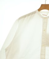 NICENESS（ナイスネス）カジュアルシャツ 白 サイズ:L メンズ/2200616383025