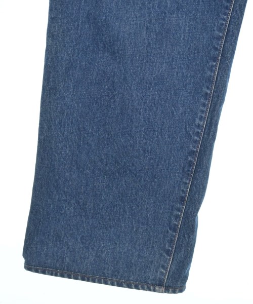 NICENESS（ナイスネス）デニムパンツ 青 サイズ:-(L位) メンズ/2200626864200