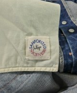 NICENESS（ナイスネス）デニムパンツ 青 サイズ:-(L位) メンズ/2200626864200