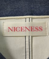 NICENESS（ナイスネス）カバーオール 紺 サイズ:L メンズ/2200628781017