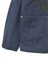 NICENESS（ナイスネス）カバーオール 紺 サイズ:L メンズ/2200628781017