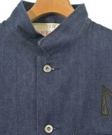 NICENESS（ナイスネス）カバーオール 紺 サイズ:L メンズ/2200628781017