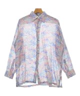 NICENESS（ナイスネス）カジュアルシャツ ピンク サイズ:M メンズ/2200628781024