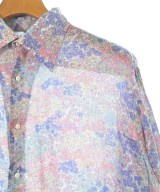 NICENESS（ナイスネス）カジュアルシャツ ピンク サイズ:M メンズ/2200628781024