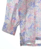 NICENESS（ナイスネス）カジュアルシャツ ピンク サイズ:M メンズ/2200628781024