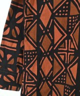 NICENESS（ナイスネス）カジュアルシャツ オレンジ サイズ:M メンズ/2200628931016