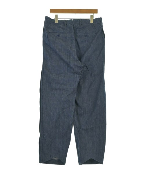 NICENESS（ナイスネス）デニムパンツ 紺 サイズ:L メンズ/2200632005178
