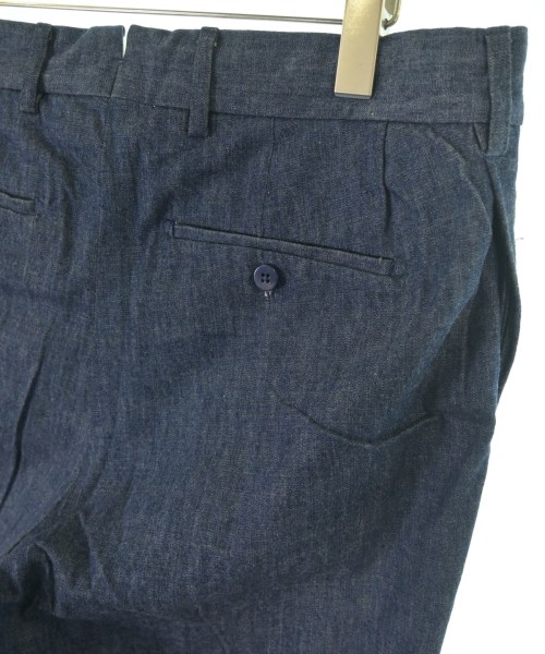 NICENESS（ナイスネス）デニムパンツ 紺 サイズ:L メンズ/2200632005178