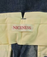 NICENESS（ナイスネス）デニムパンツ 紺 サイズ:L メンズ/2200632005178