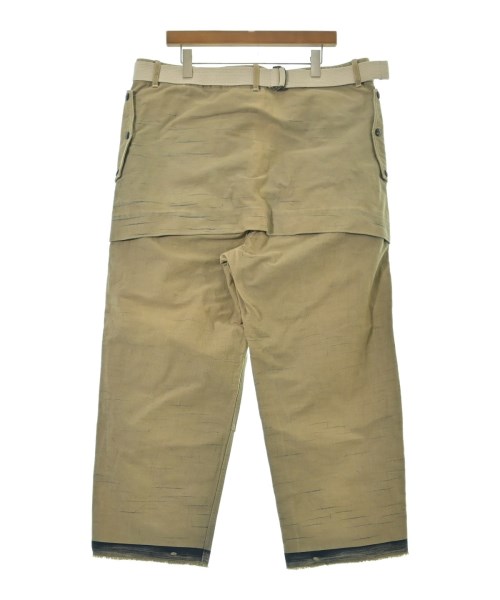 NICENESS（ナイスネス）その他 ベージュ サイズ:L メンズ/2200626196059