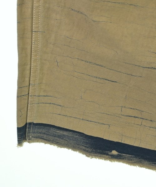 NICENESS（ナイスネス）その他 ベージュ サイズ:L メンズ/2200626196059