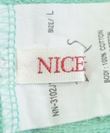NICENESS（ナイスネス）スウェット 緑 サイズ:L メンズ/2200612116047