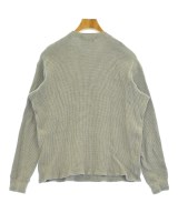 NICENESS（ナイスネス）Tシャツ・カットソー グレー サイズ:M メンズ/2200614093070