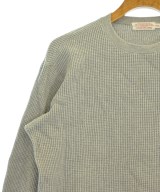 NICENESS（ナイスネス）Tシャツ・カットソー グレー サイズ:M メンズ/2200614093070