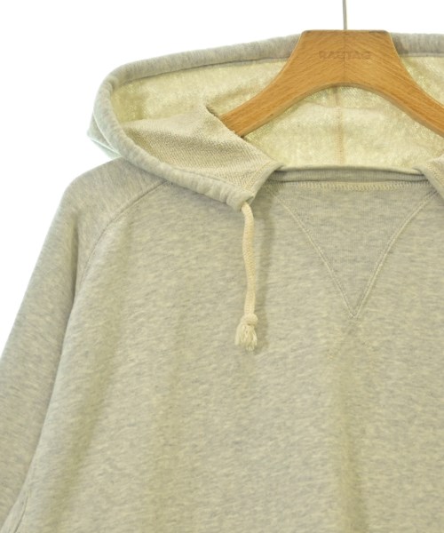 NICENESS（ナイスネス）パーカー グレー サイズ:L メンズ/2200615520032