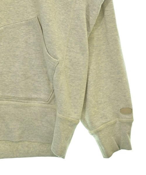 NICENESS（ナイスネス）パーカー グレー サイズ:L メンズ/2200615520032