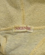 NICENESS（ナイスネス）パーカー グレー サイズ:L メンズ/2200615520032