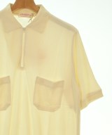 NICENESS（ナイスネス）ポロシャツ 白 サイズ:M メンズ/2200605926714