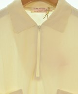 NICENESS（ナイスネス）ポロシャツ 白 サイズ:M メンズ/2200605926714
