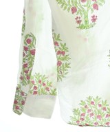 NICENESS（ナイスネス）カジュアルシャツ 白 サイズ:M メンズ/2200676146110