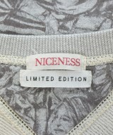 NICENESS（ナイスネス）スウェット グレー サイズ:S メンズ/2200681782013