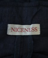 NICENESS（ナイスネス）その他 紺 サイズ:S メンズ/2200694276028