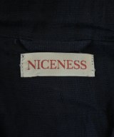 NICENESS（ナイスネス）その他 紺 サイズ:M メンズ/2200694276035