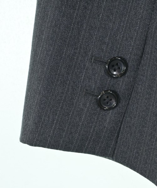 NICENESS（ナイスネス）ジャケット グレー サイズ:L メンズ/2200656476022