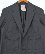 NICENESS（ナイスネス）ジャケット グレー サイズ:L メンズ/2200656476022