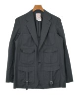 NICENESS ジャケット