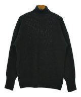 NICENESS（ナイスネス）ニット・セーター 黒 サイズ:M メンズ/2200651098038