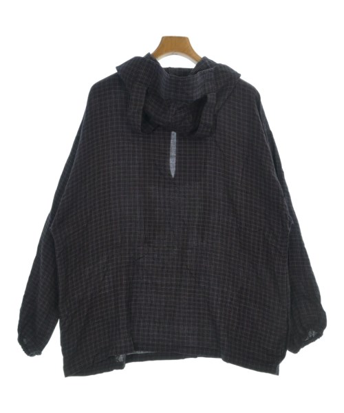 NICENESS（ナイスネス）カジュアルシャツ 黒 サイズ:M メンズ/2200651098045