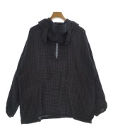 NICENESS（ナイスネス）カジュアルシャツ 黒 サイズ:M メンズ/2200651098045