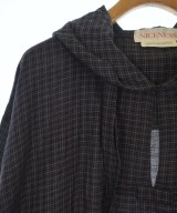 NICENESS（ナイスネス）カジュアルシャツ 黒 サイズ:M メンズ/2200651098045