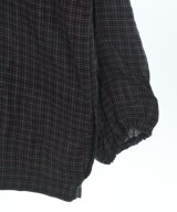 NICENESS（ナイスネス）カジュアルシャツ 黒 サイズ:M メンズ/2200651098045