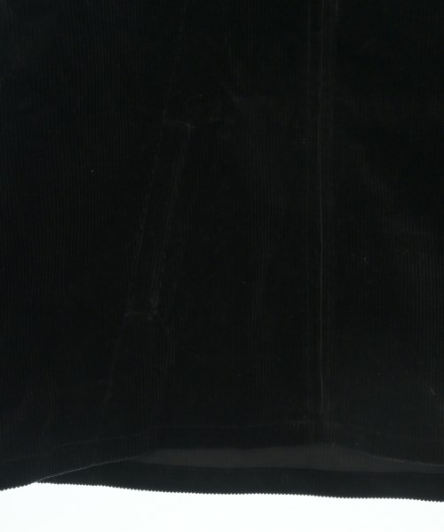 NICENESS（ナイスネス）その他 黒 サイズ:M メンズ/2200651098069