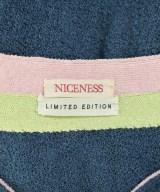NICENESS（ナイスネス）カーディガン 紺 サイズ:L メンズ/2200710523020