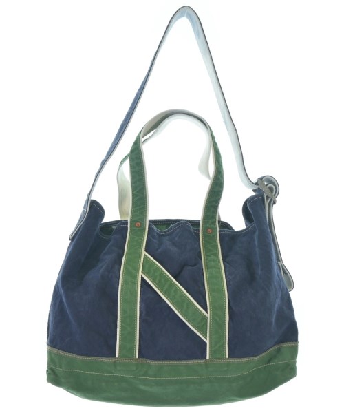 NICENESS(ナイスネス)のトートバッグ サイズ:- 53,100円