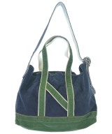 NICENESS（ナイスネス）トートバッグ 紺 サイズ:- メンズ/2200712662437