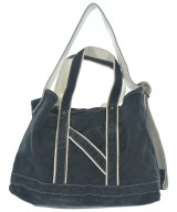 NICENESS（ナイスネス）トートバッグ 黒 サイズ:- メンズ/2200712662444