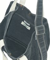 NICENESS（ナイスネス）トートバッグ 黒 サイズ:- メンズ/2200712662444