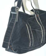 NICENESS（ナイスネス）トートバッグ 黒 サイズ:- メンズ/2200712662444