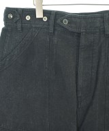 NICENESS（ナイスネス）デニムパンツ 黒 サイズ:M メンズ/2200714712048