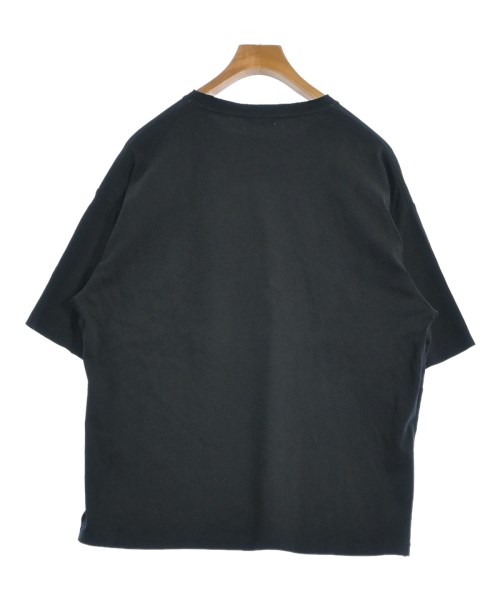NICENESS（ナイスネス）Tシャツ・カットソー 黒 サイズ:L メンズ/2200645635096