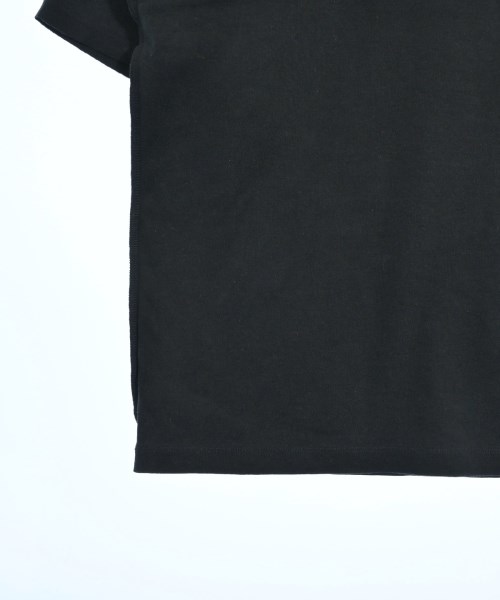 NICENESS（ナイスネス）Tシャツ・カットソー 黒 サイズ:L メンズ/2200645635096