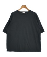 NICENESS（ナイスネス）Tシャツ・カットソー 黒 サイズ:L メンズ/2200645635096