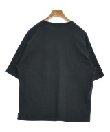 NICENESS（ナイスネス）Tシャツ・カットソー 黒 サイズ:L メンズ/2200645635096